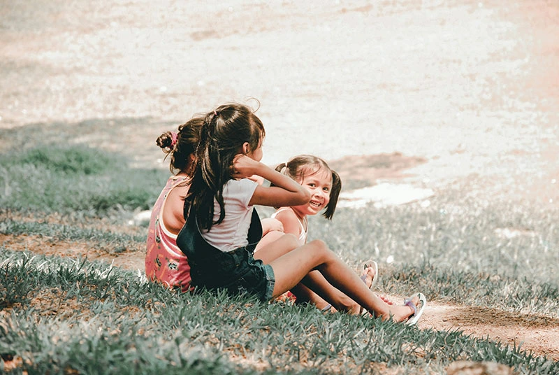 this is age of kids in online language school Lengua Academia, Spanish for kids course 