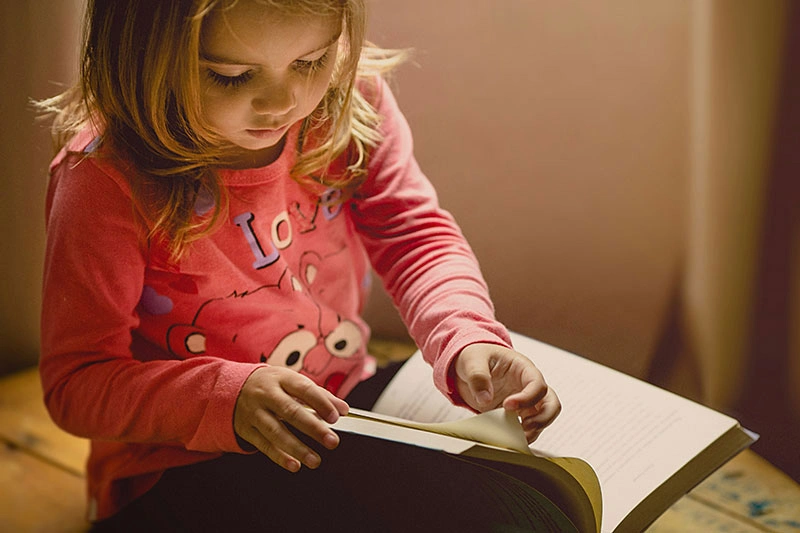 this is online spanish language course for kids